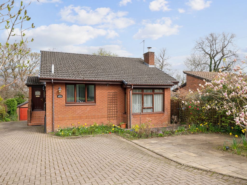 3 bed detached house for sale in Duncraigan, Old Bothwell Road, Glasgow
