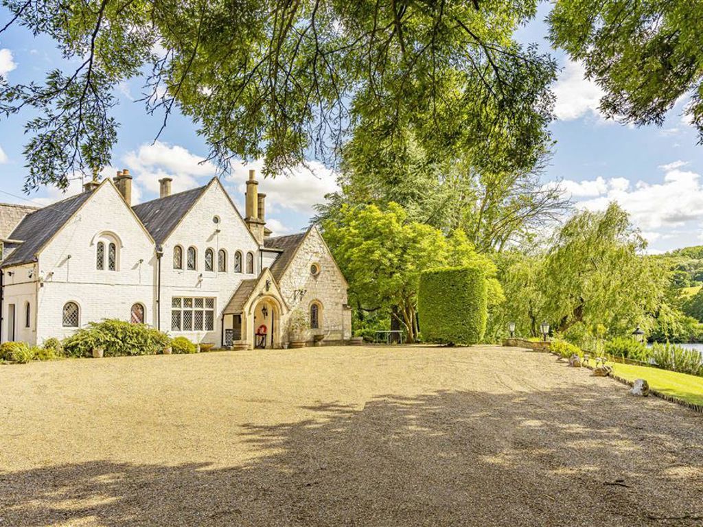 6 bed property for sale in Magna Carta Lane, Wraysbury, Staines TW19, £4,500,000 Zoopla