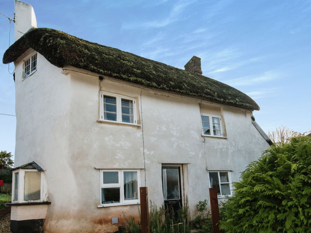 4 bed cottage for sale in Lime Kiln Lane, Exeter EX2 Zoopla