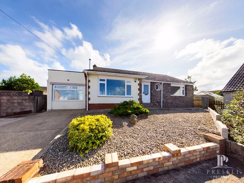 Bryn Gomer Fishguard SA65  