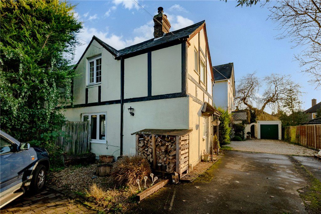 3 bed detached house for sale in Gore Road, Burnham, Slough SL1 Zoopla