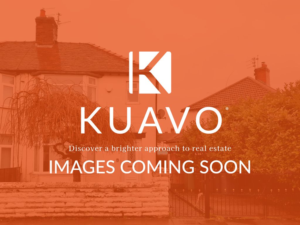 Lawton Avenue, Bootle L20