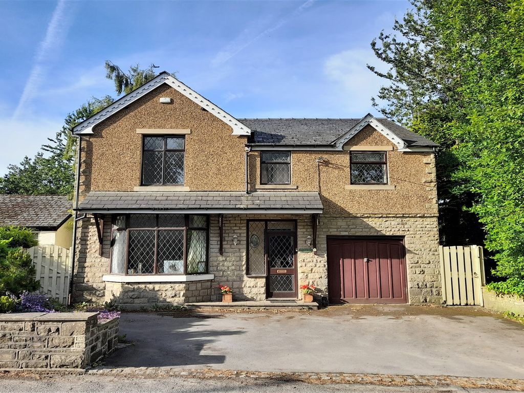 4 bed mews house for sale in Swallow House Lane, Hayfield, High Peak