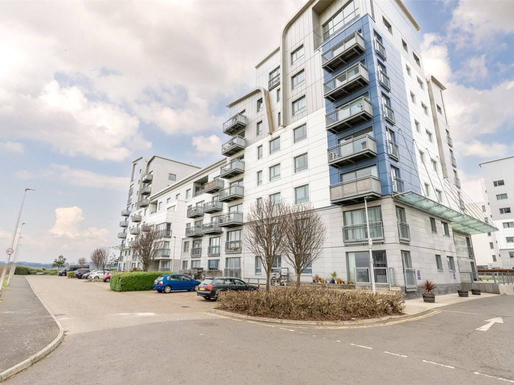 Western Harbour Terrace, Edinburgh EH6