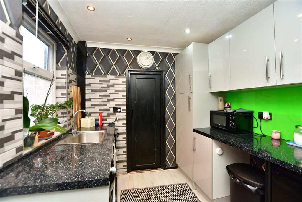 3 bed terraced house for sale in Albany Road, Gillingham, Kent ME7, £