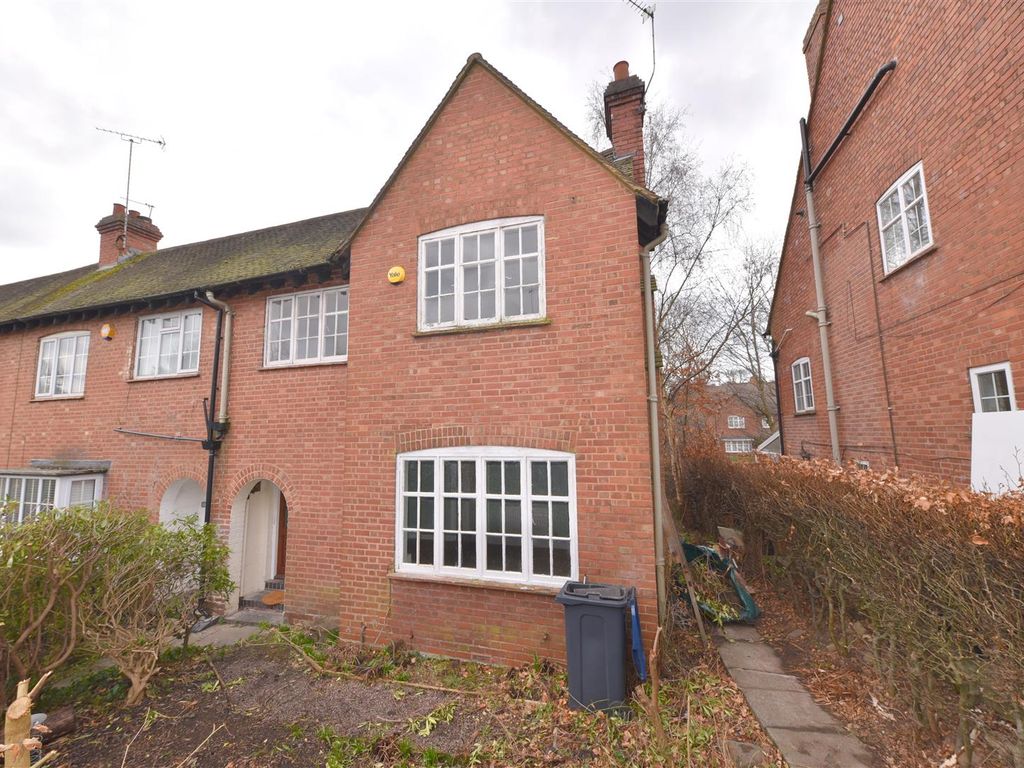 3 bed property for sale in Margaret Grove, Harborne, Birmingham B17