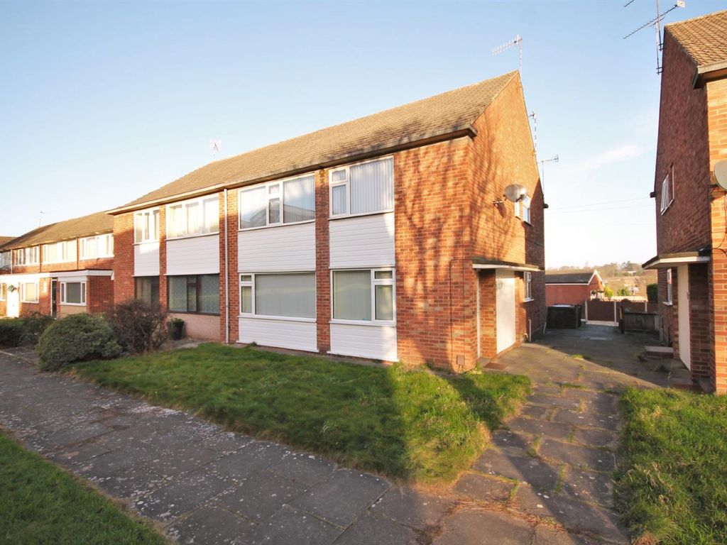 2 bed for sale in Greendale Road, Coventry CV5 Zoopla