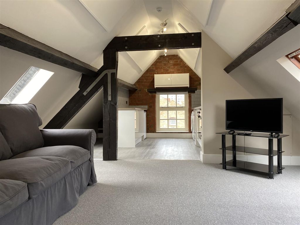 1 bed flat to rent in Lane Staithe, Hull HU1 Zoopla