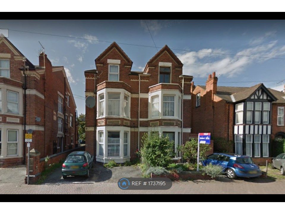 Studio to rent in Queens Road, Beeston, Nottingham NG9 Zoopla