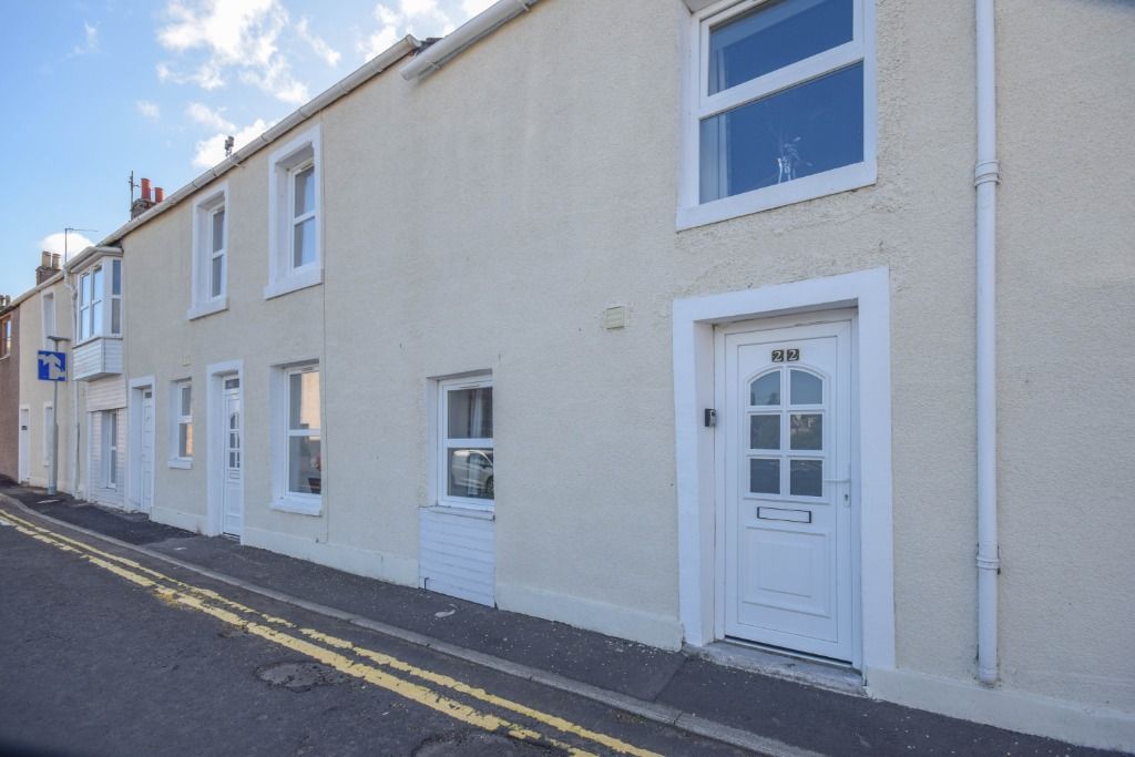 1 bed terraced house to rent in Canmore Street, Forfar, Angus DD8 Zoopla