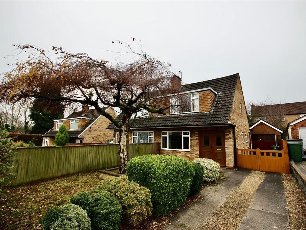 Well Wood Close, Cardiff CF23  