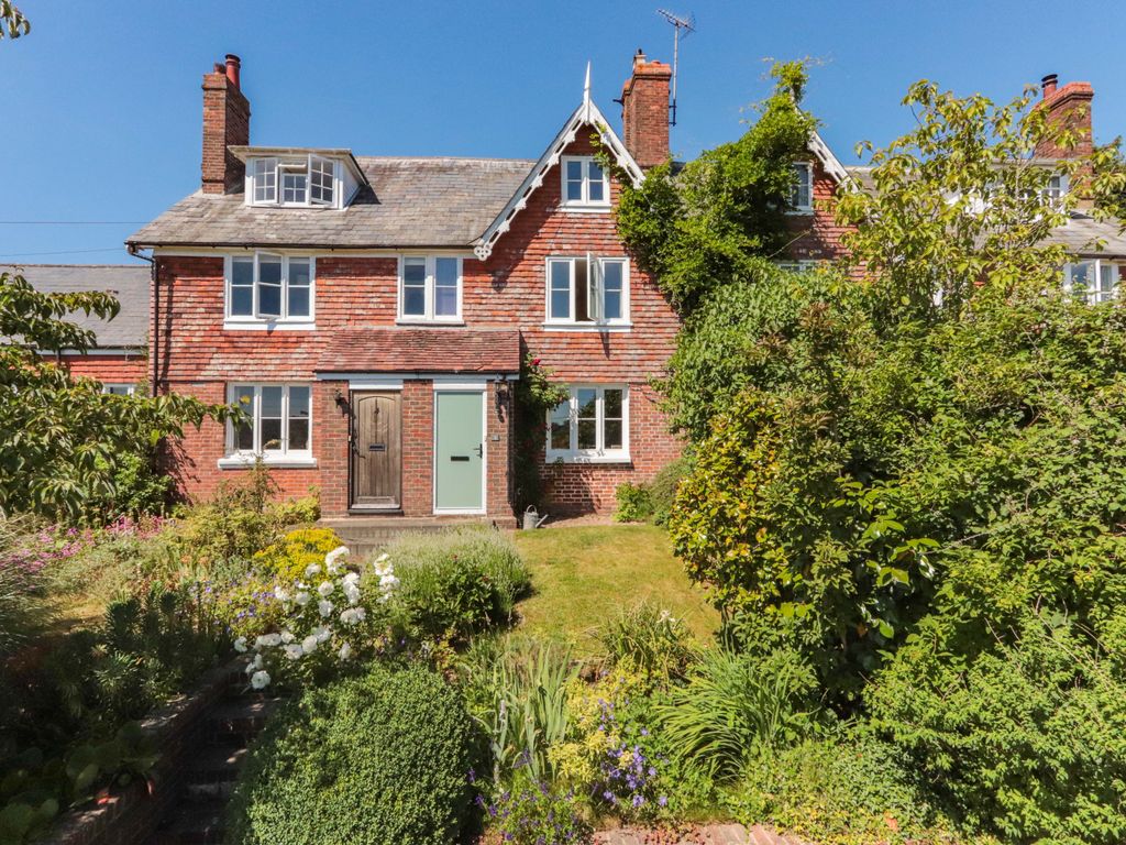 4 bed terraced house for sale in Church Lane, Robertsbridge TN32 Zoopla