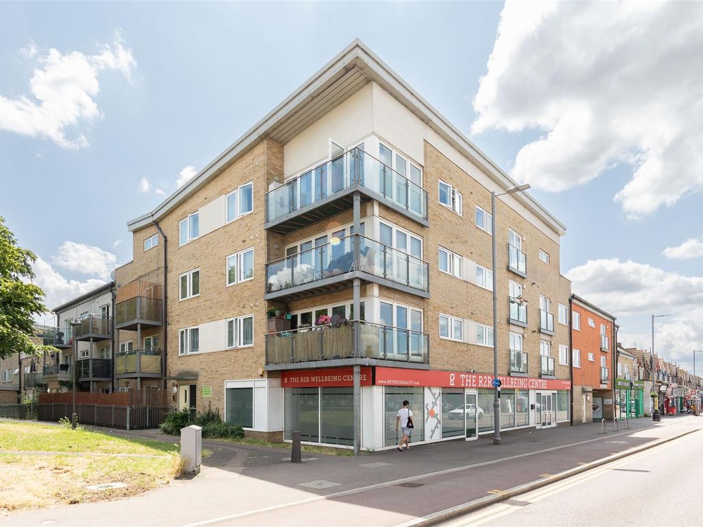 1 bed flat to rent in Lea Bridge Road, London E10 Zoopla