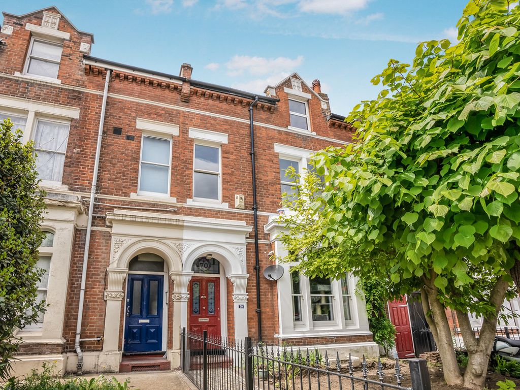 5 bed terraced house for sale in Norwood Road, London SE24 Zoopla