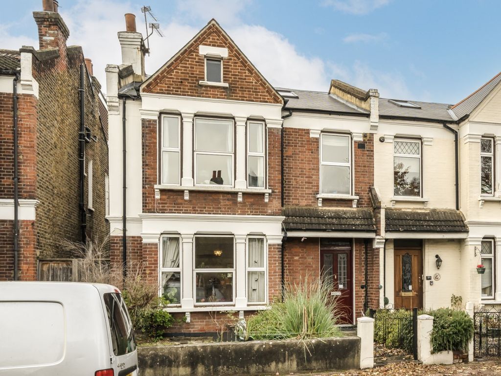 Block of flats for sale in Clock House Road, Beckenham BR3, £750,000