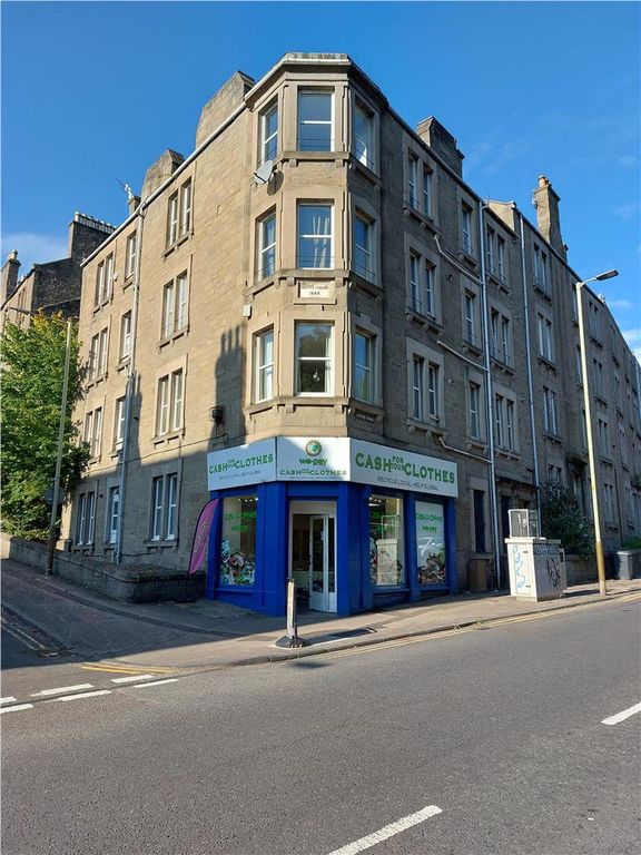 Commercial property to let in 162 Lochee Road, Dundee DD2 Zoopla