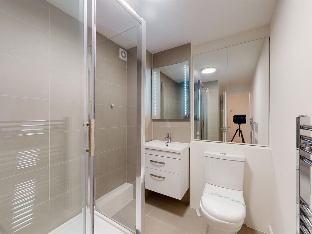 Star Street London W2  