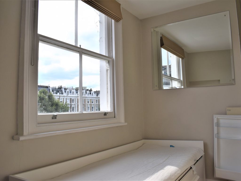 Studio to rent in Clanricarde Gardens, Notting Hill Gate W2 Zoopla