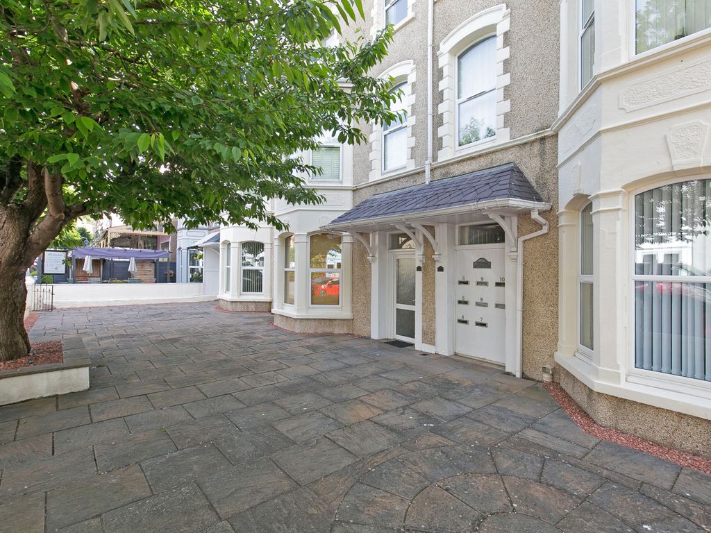 2 bed flat for sale in 2223 Chapel Street, Llandudno LL30 Zoopla