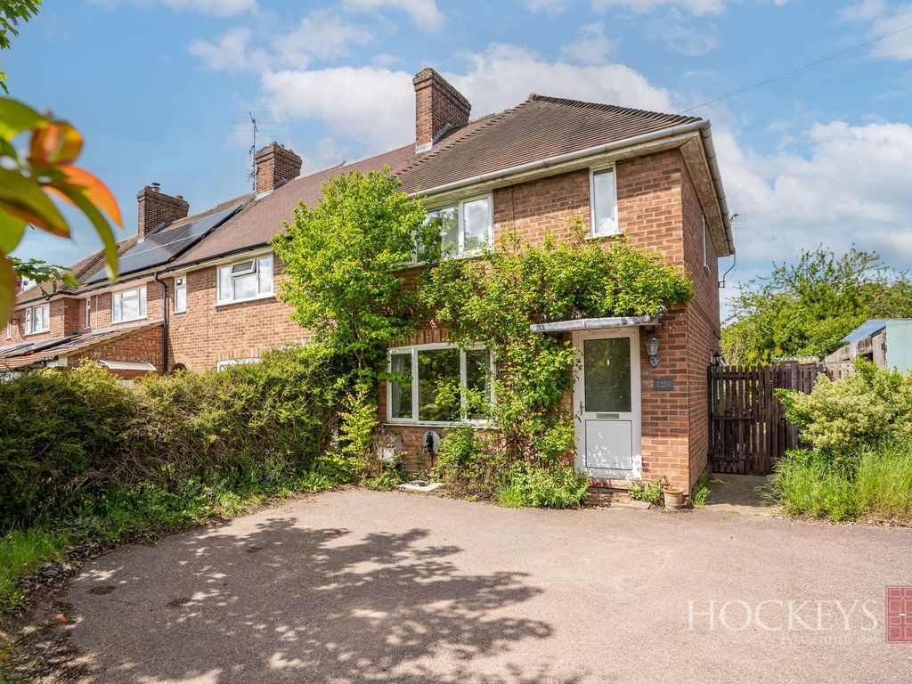 3 bed semidetached house for sale in Ditton Lane, Fen Ditton CB5 Zoopla