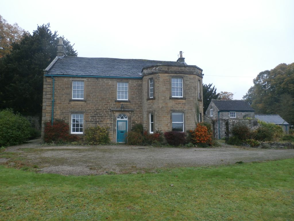 4 bed country house to rent in Church Lane, Bakewell DE45, £1,850 pcm
