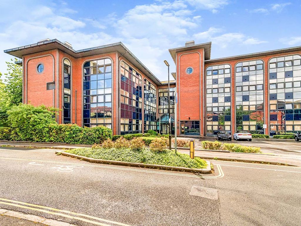 1 bed flat for sale in Southbrook Rise, 4 Millbrook Road East