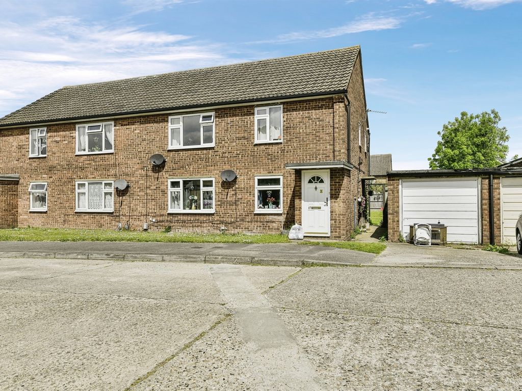 2 bed for sale in Kings Hedges, Hitchin SG5 Zoopla