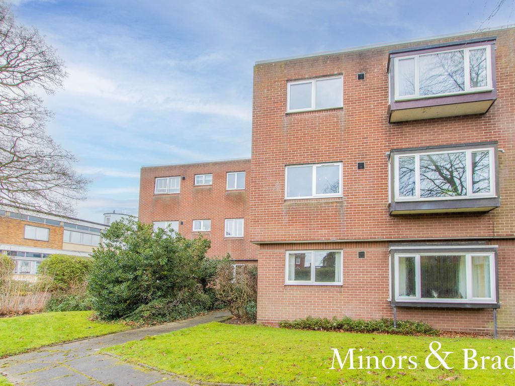 2 bed flat for sale in Grove Road, Norwich NR1 Zoopla