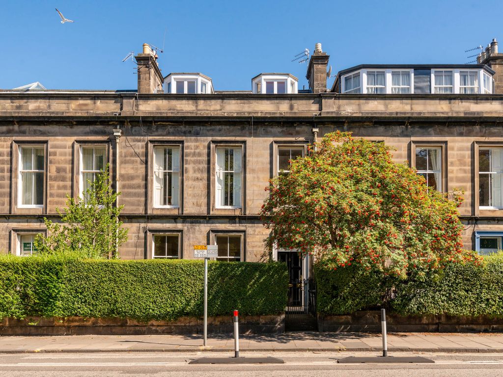 3/1 Bellevue Place, Edinburgh EH7