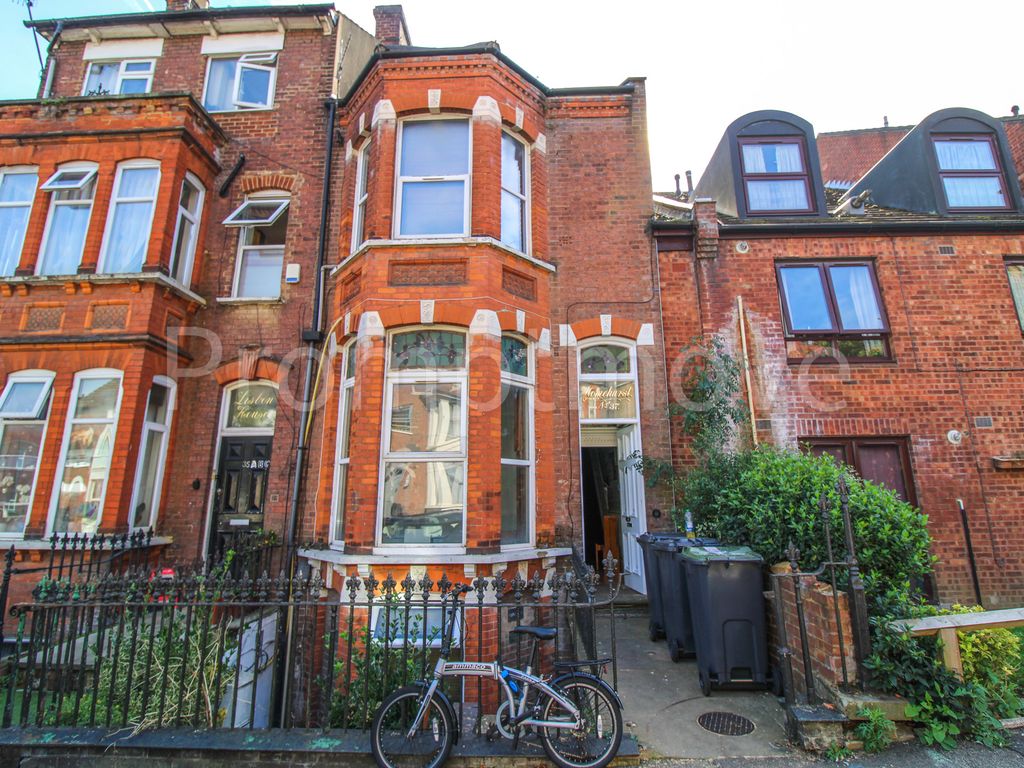 1 bed property to rent in Rothesay Road, Luton LU1, £400 pcm Zoopla