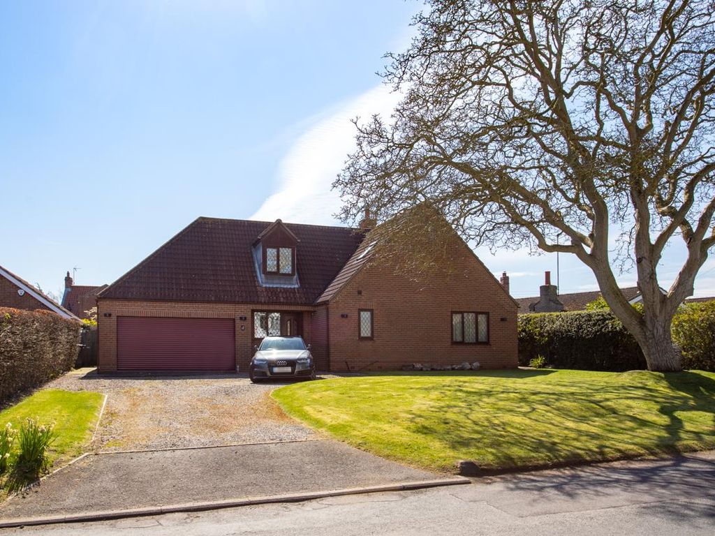 4 bed detached house for sale in North Lane, Wheldrake, York YO19 Zoopla