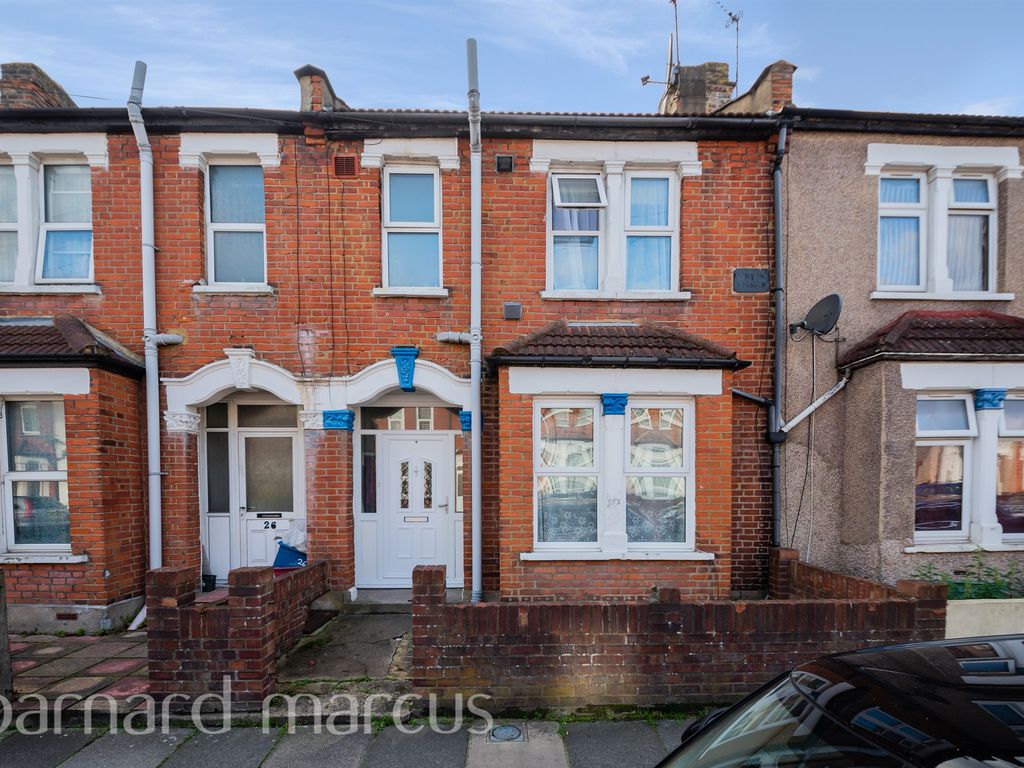 Tiverton Road, Hounslow TW3  