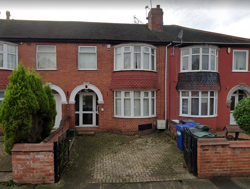 3 bed property for sale in Westfield Road, Balby, Doncaster DN4 Zoopla