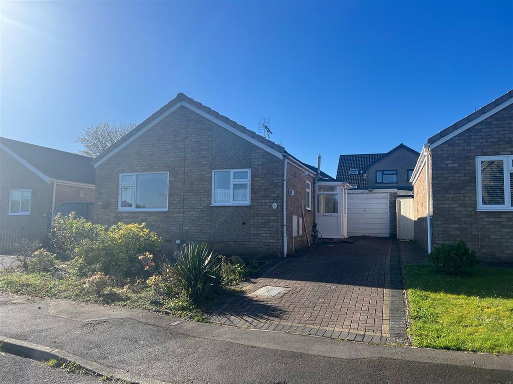 2 bed detached bungalow for sale in The Links, Coleford GL16 Zoopla