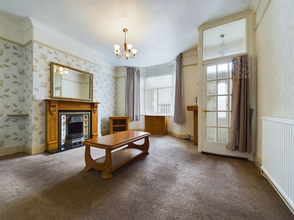 2 bed terraced house for sale in Bury New Road, Heywood OL10, £150,000 Zoopla