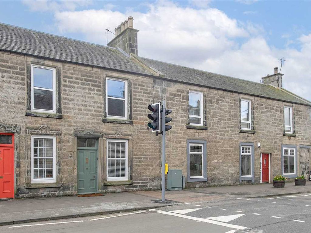 2 bed flat for sale in Main Street, Aberdour, Burntisland KY3 Zoopla