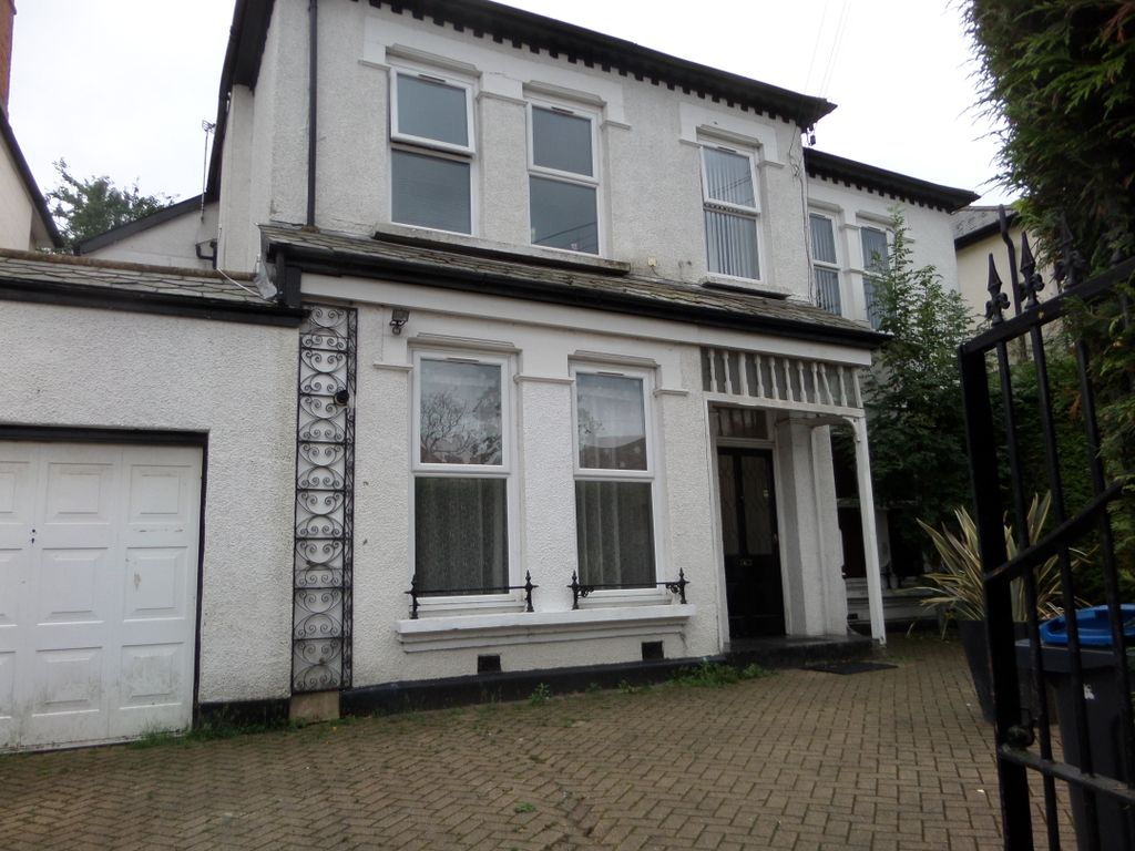 1 bed flat to rent in Lawrence Road, London SE25 Zoopla