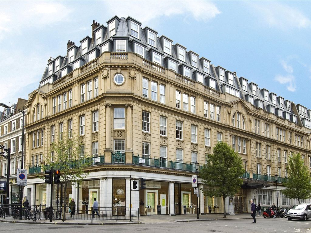 Chepstow Place London UK W2  