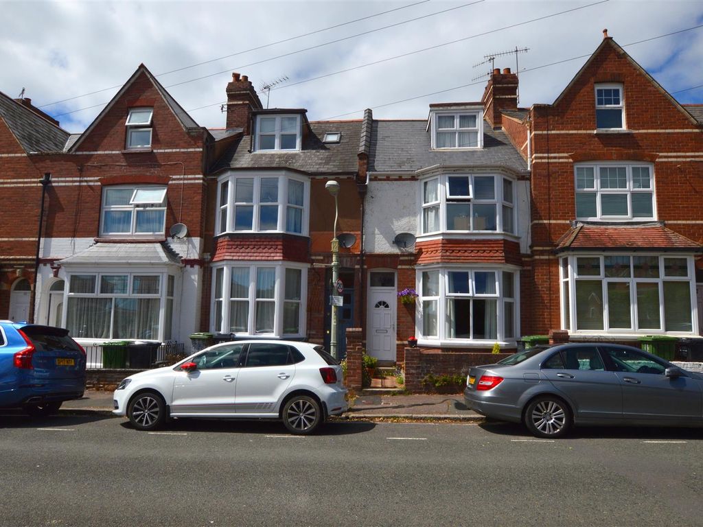 3 bed property for sale in Barnardo Road, St. Leonards, Exeter EX2 Zoopla
