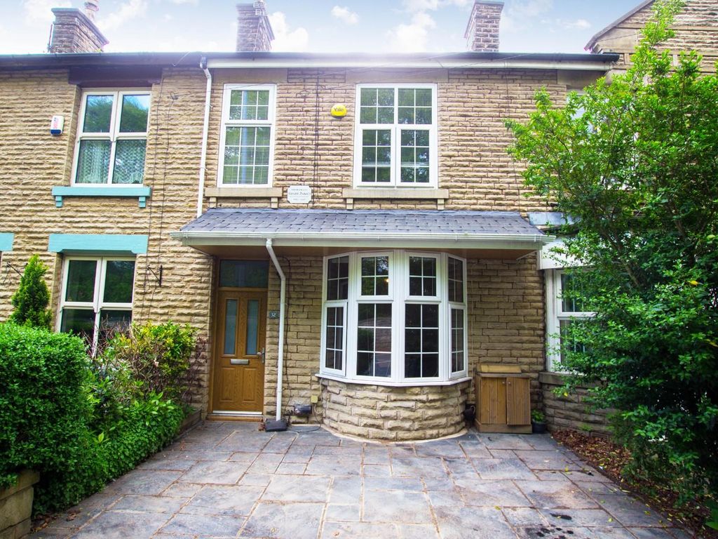 4 bed property to rent in Bradshaw Brow, Bradshaw, Bolton BL2 Zoopla