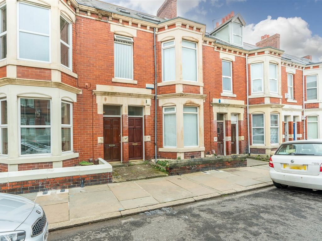 5 bed flat for sale in Terrace, Heaton NE6 Zoopla