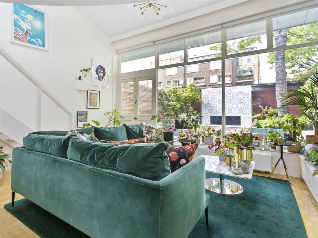 2 bed detached house for sale in Camden Street, London NW1 Zoopla
