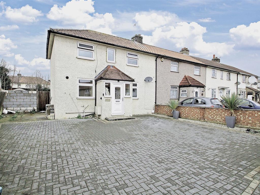 3 bed property for sale in Stanhope Road, Greenford UB6 Zoopla