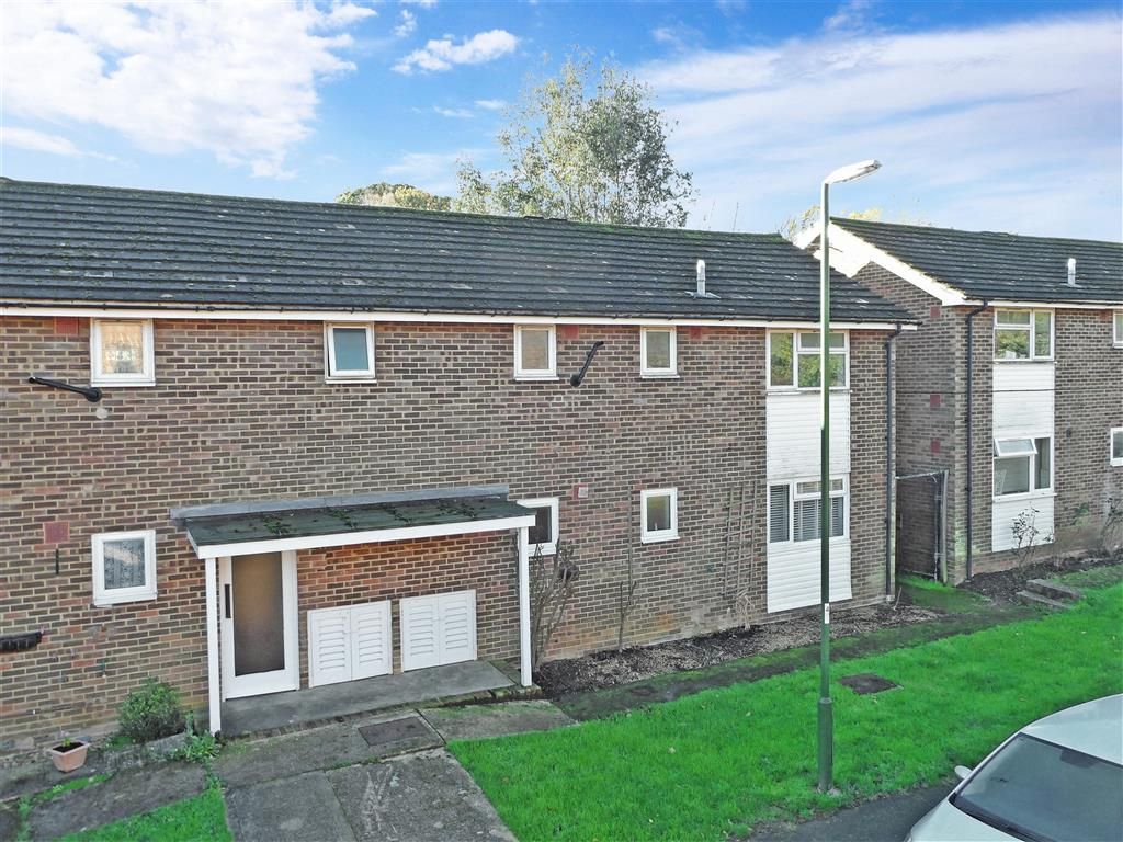 1 bed flat for sale in Green Lane Close, Arundel, West Sussex BN18, £