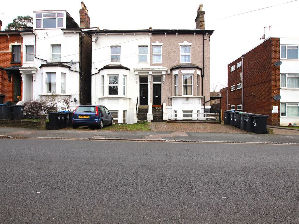 1 bed flat to rent in Elgin Road, Croydon CR0, £1,350 pcm Zoopla