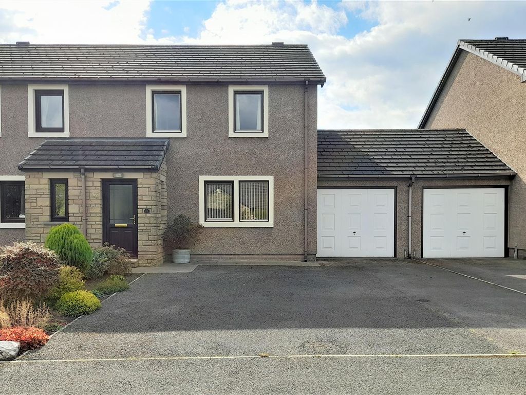 3 bed semidetached house for sale in Fletcher Hill Park, Kirkby