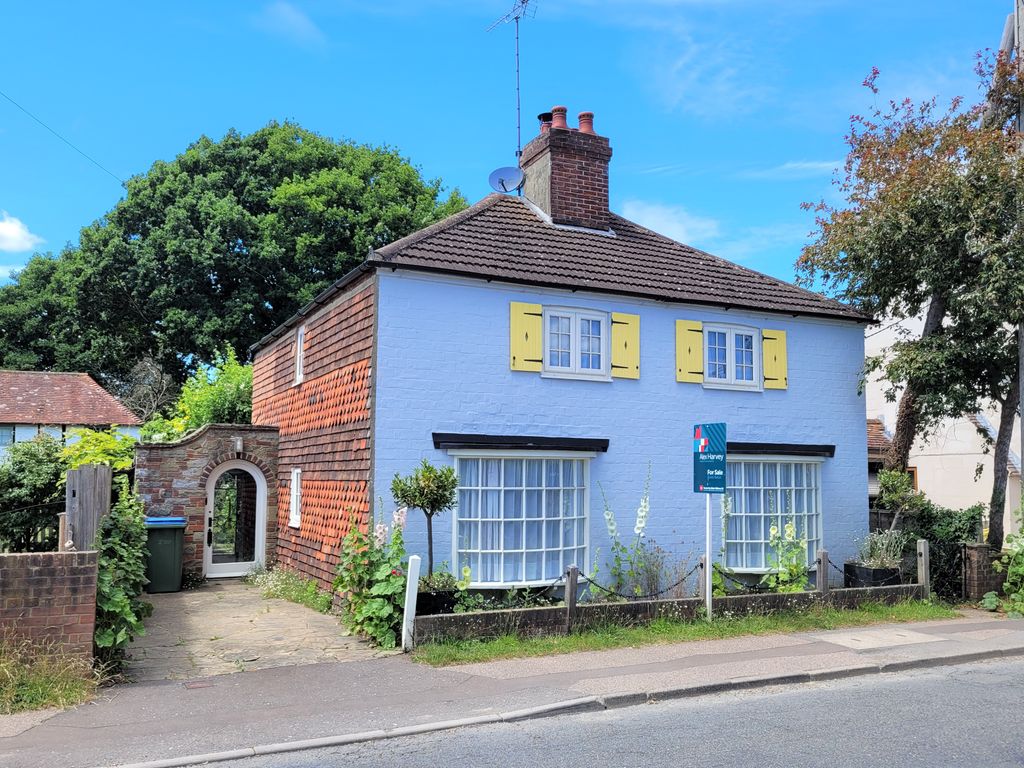 3 bed detached house for sale in Brooks Green Road, Coolham, Horsham