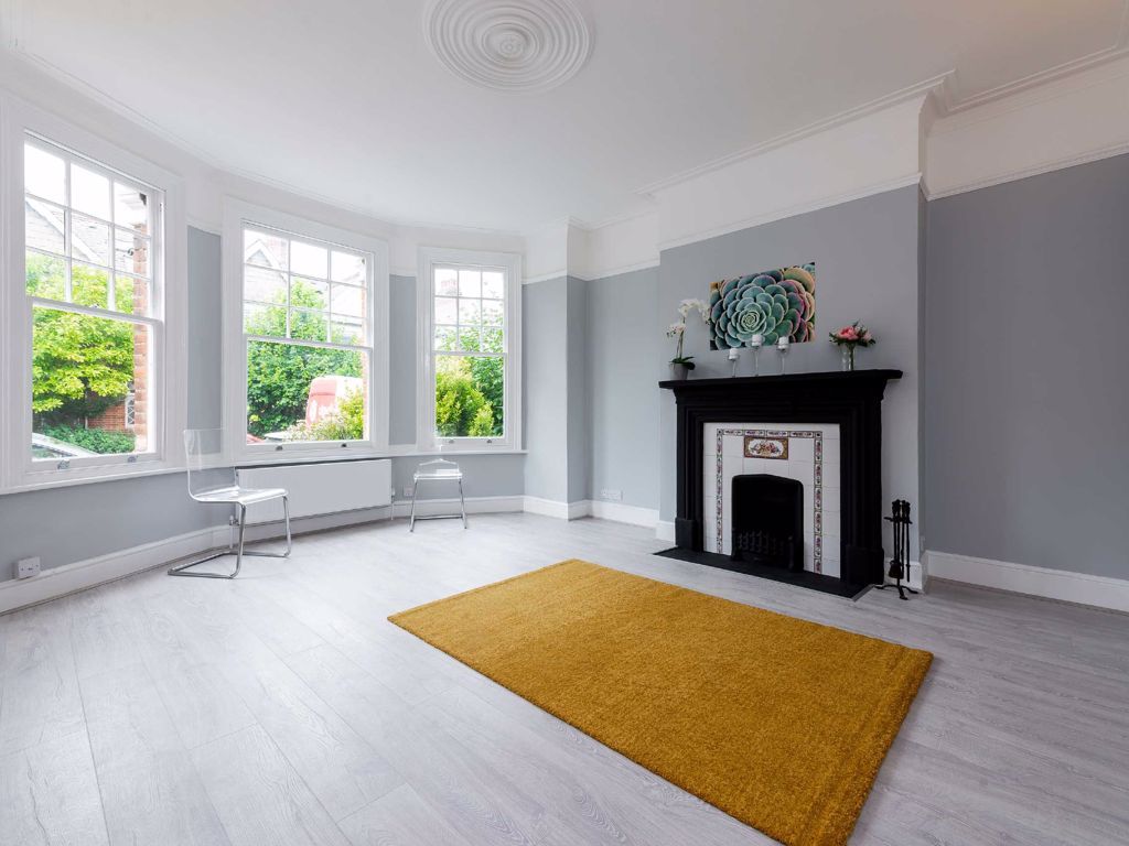 Sedgemere Avenue London N2