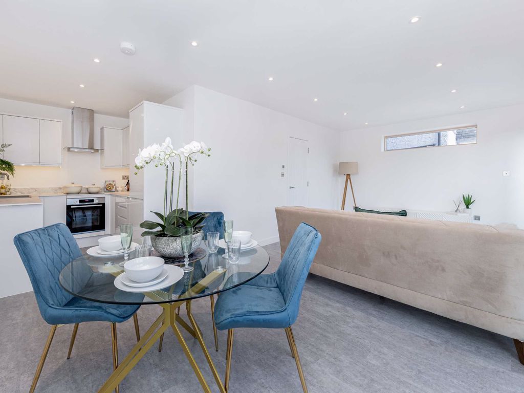 1 bed flat for sale in Conyers Road, London SW16 Zoopla