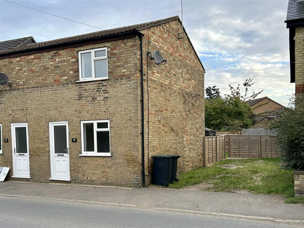 2 bed semidetached house for sale in Hop Row, Haddenham, Ely CB6 Zoopla